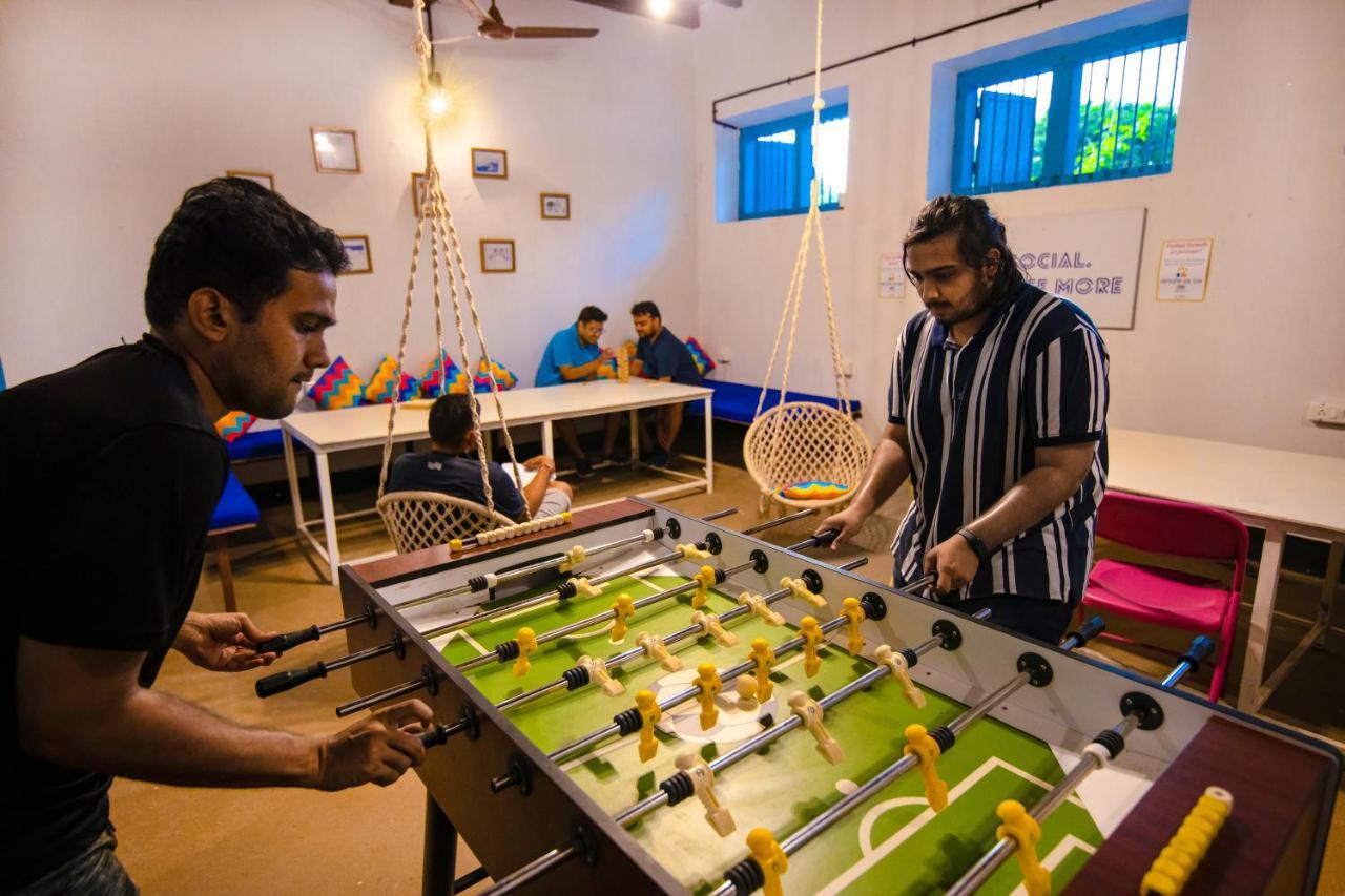 Gostops Lite Alleppey Alappuzha Luaran gambar